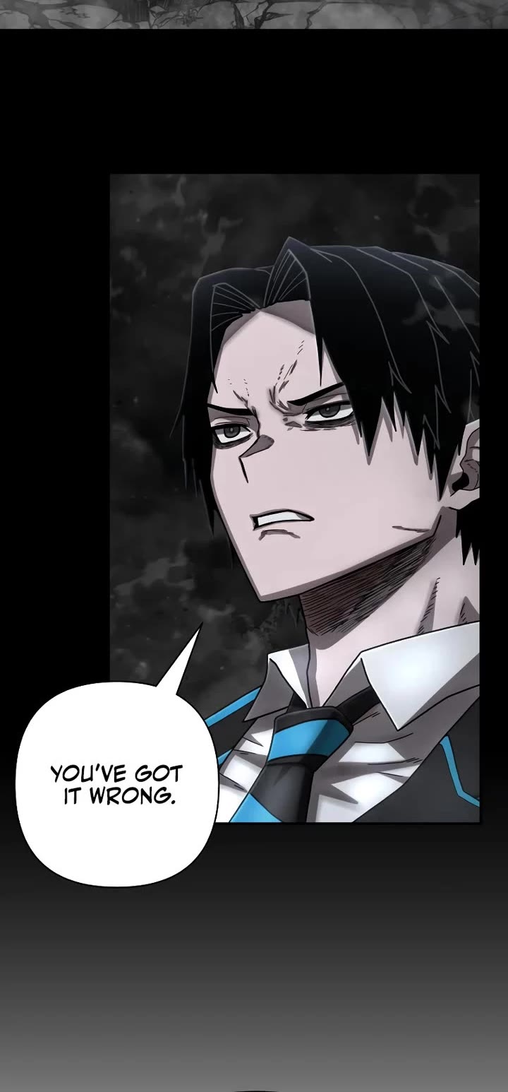 Hero Has Returned Chapter 156 page 41 - Chapter 156