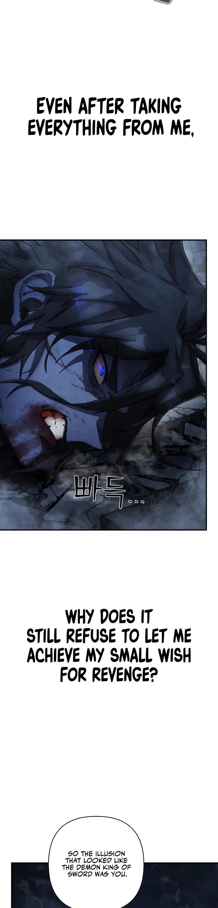 Hero Has Returned Chapter 156 page 44 - Chapter 156