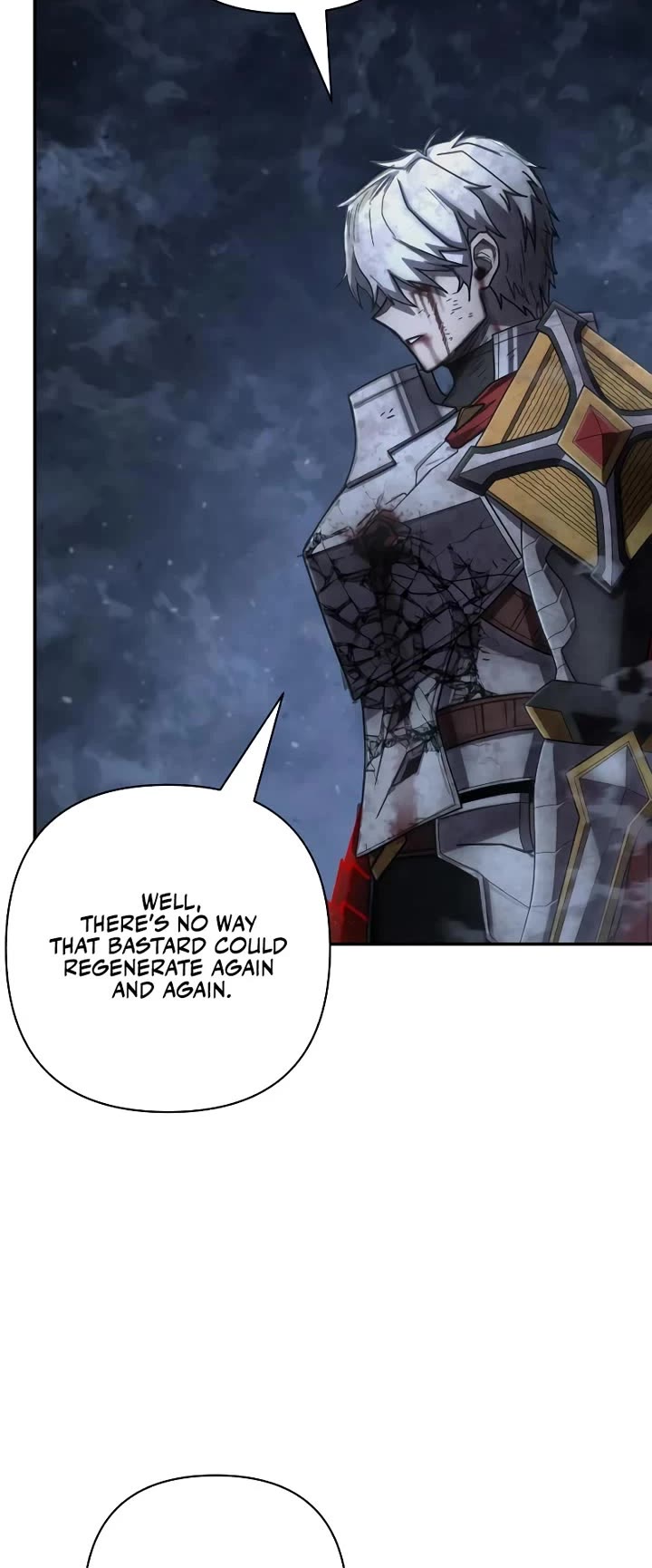 Hero Has Returned Chapter 156 page 45 - Chapter 156