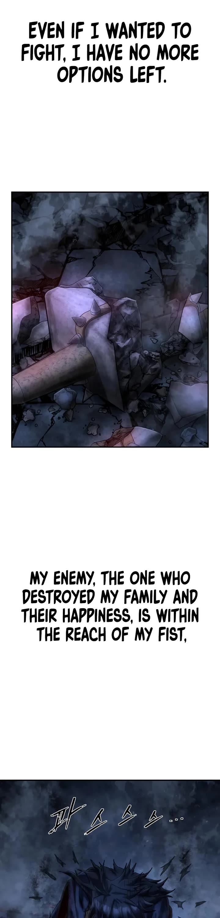 Hero Has Returned Chapter 156 page 47 - Chapter 156