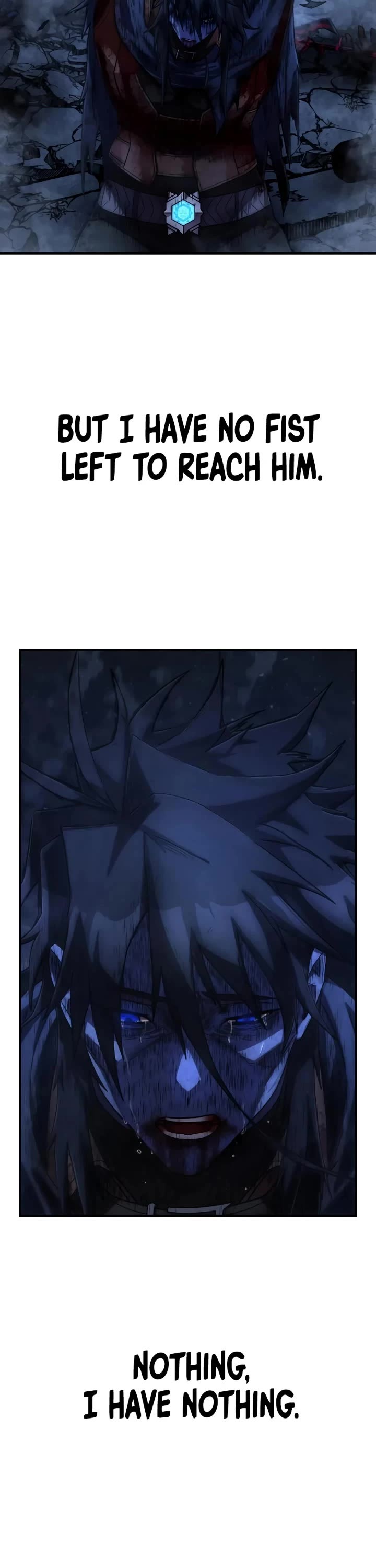 Hero Has Returned Chapter 156 page 48 - Chapter 156