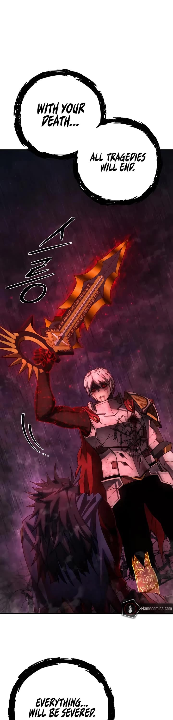Hero Has Returned Chapter 156 page 49 - Chapter 156