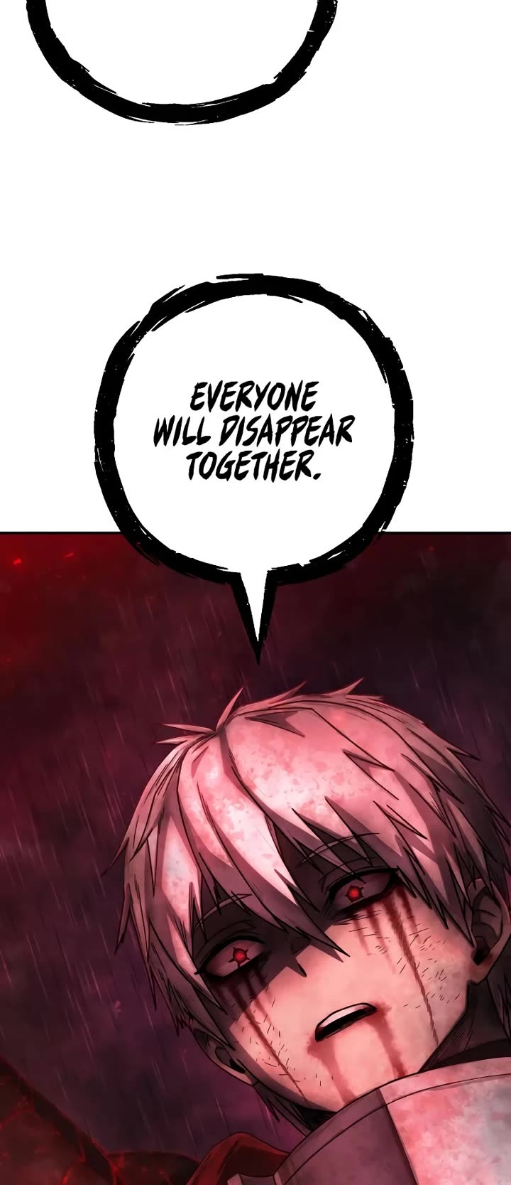 Hero Has Returned Chapter 156 page 50 - Chapter 156