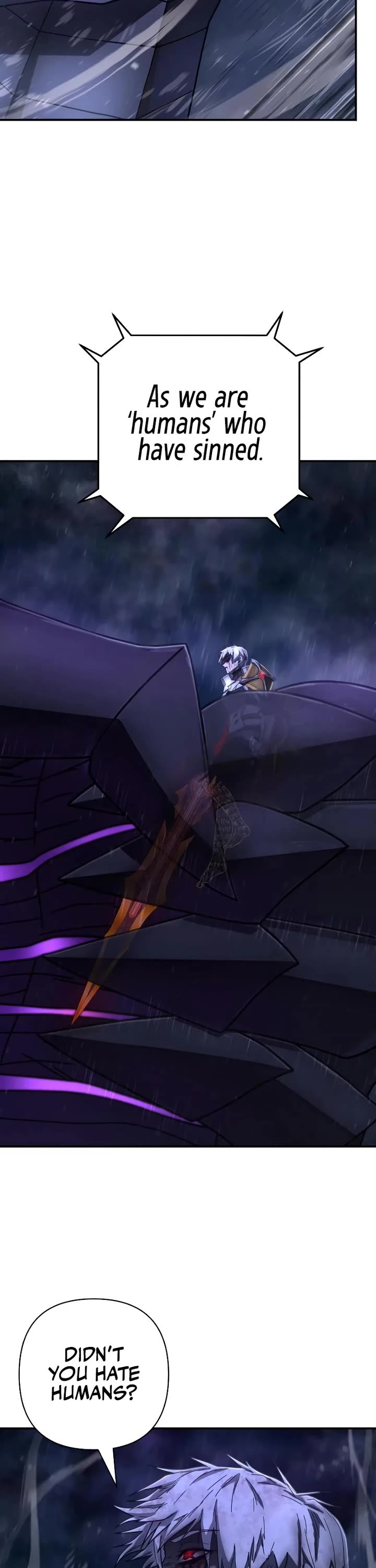 Hero Has Returned Chapter 157 page 12 - Chapter 157