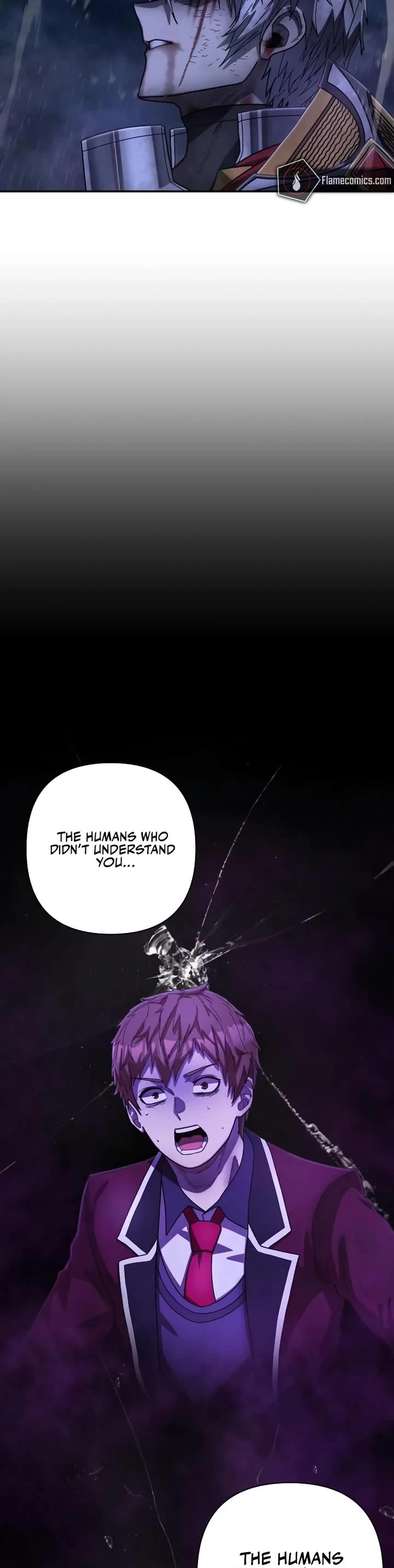 Hero Has Returned Chapter 157 page 13 - Chapter 157