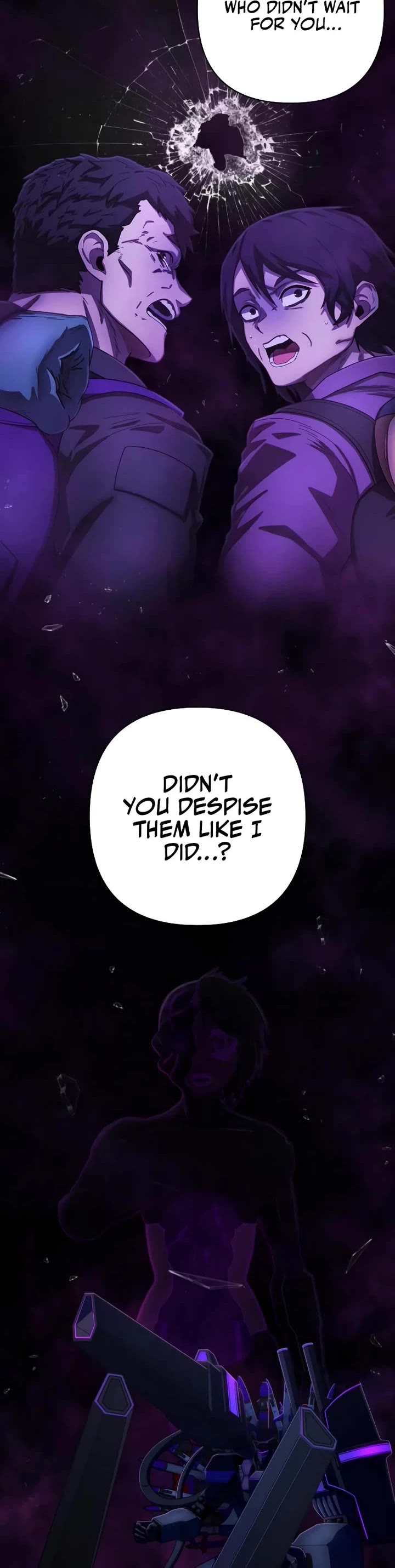 Hero Has Returned Chapter 157 page 14 - Chapter 157
