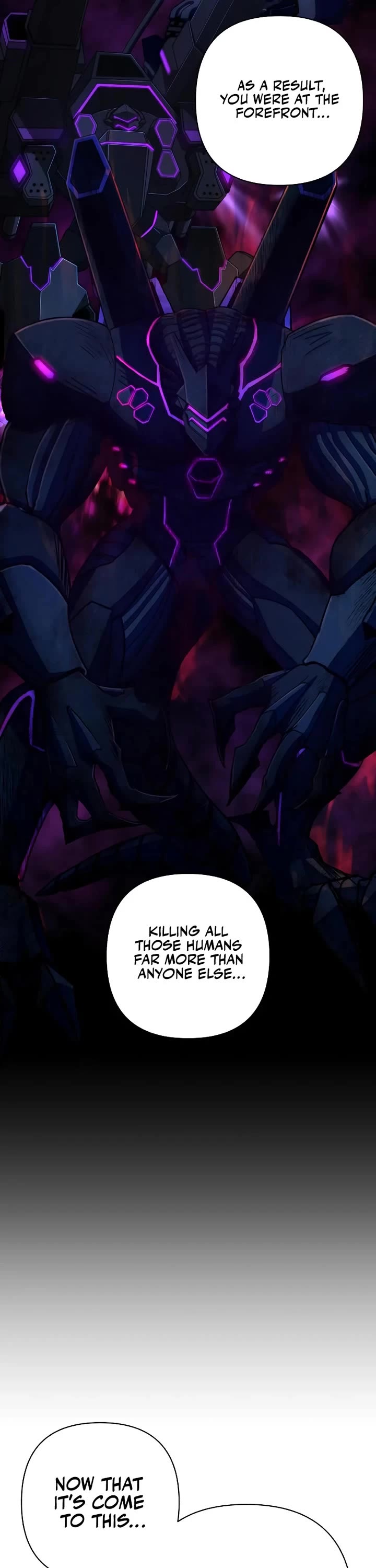 Hero Has Returned Chapter 157 page 15 - Chapter 157