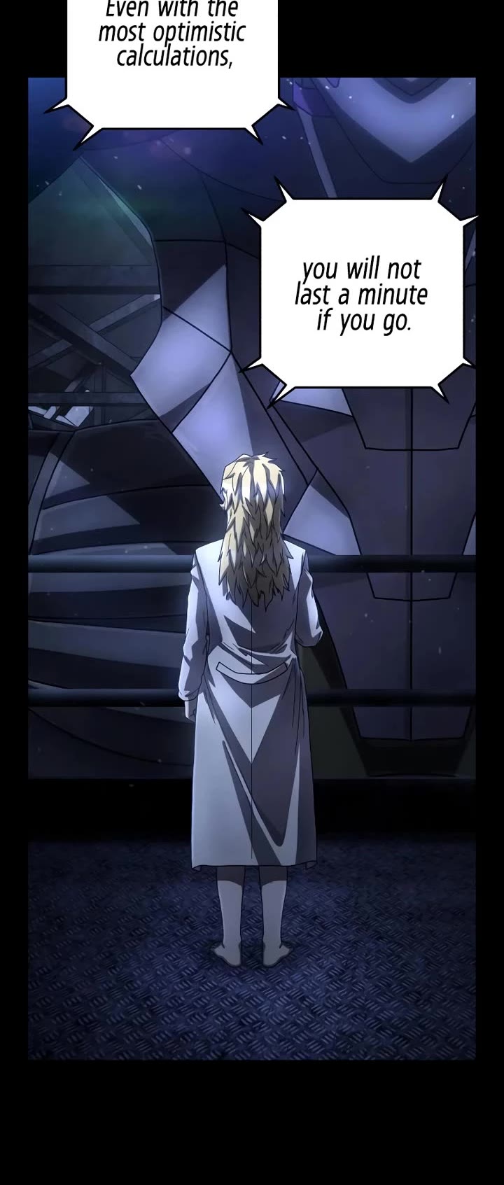 Hero Has Returned Chapter 157 page 19 - Chapter 157