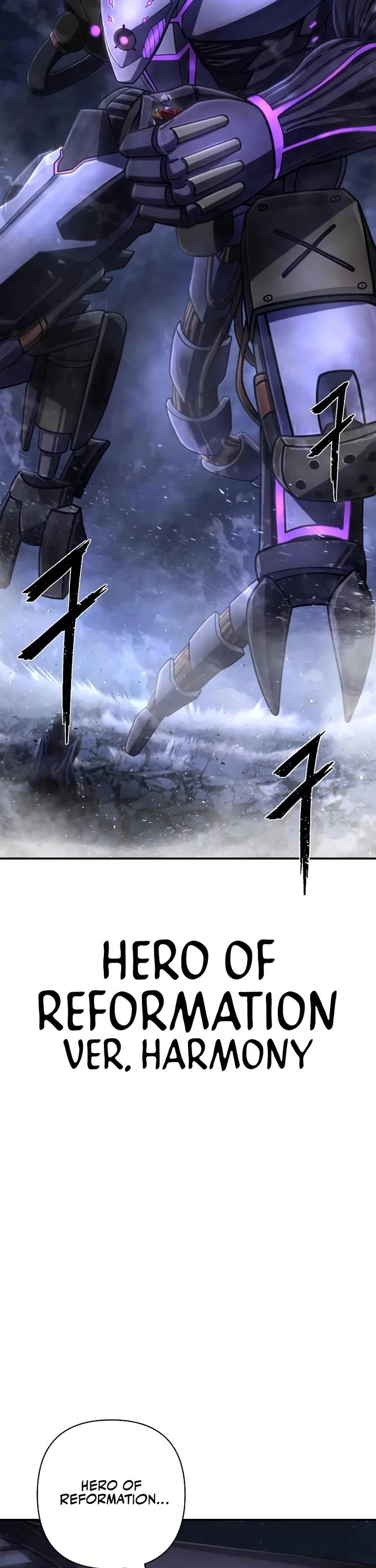 Hero Has Returned Chapter 157 page 2 - Chapter 157
