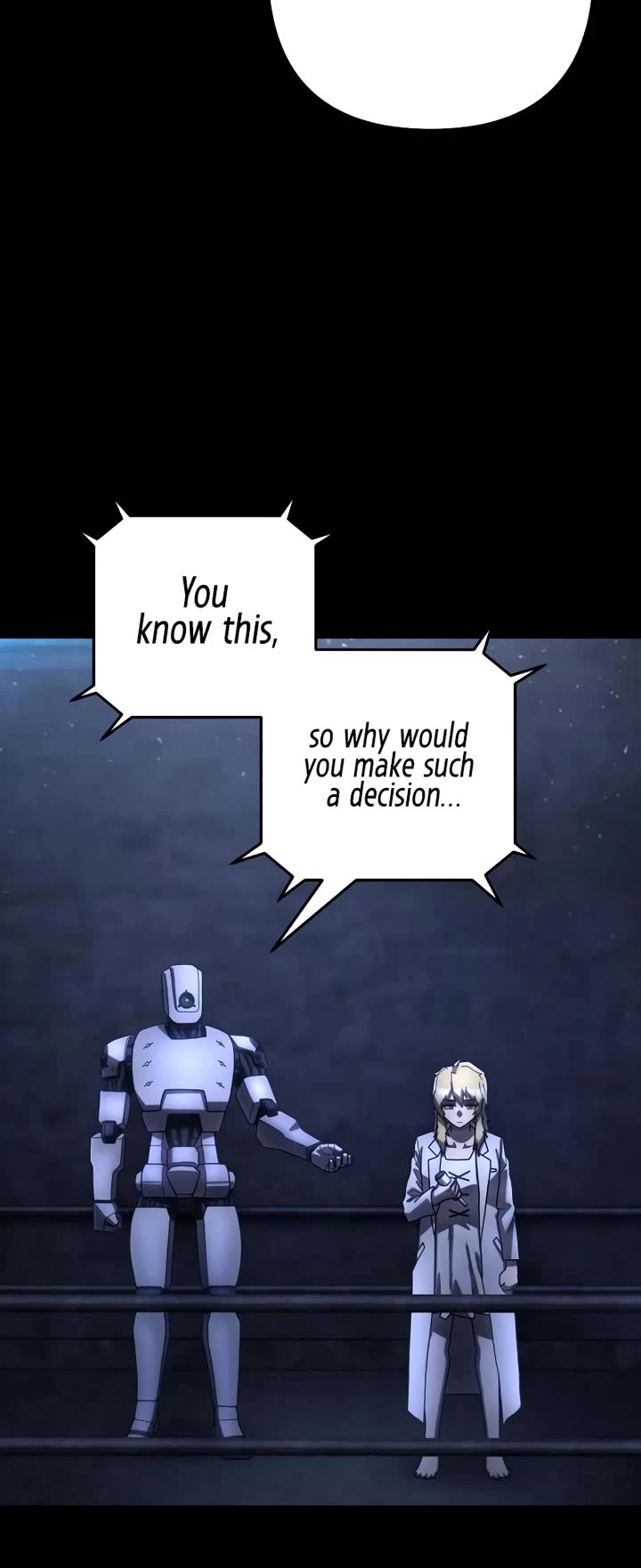 Hero Has Returned Chapter 157 page 23 - Chapter 157