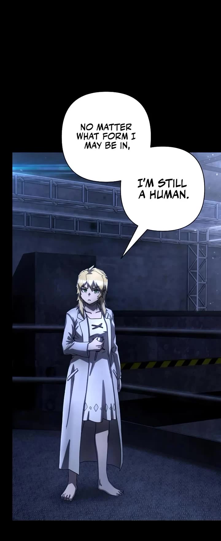 Hero Has Returned Chapter 157 page 24 - Chapter 157