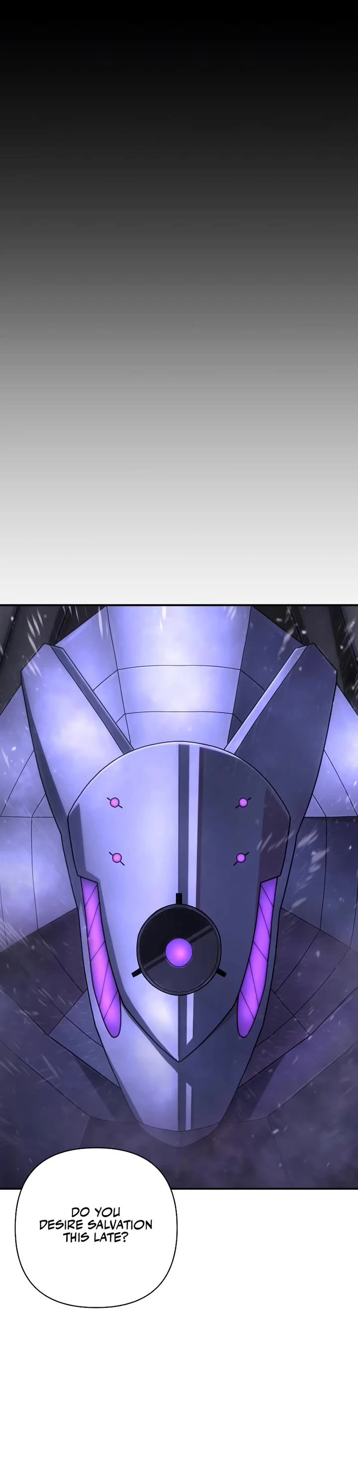 Hero Has Returned Chapter 157 page 28 - Chapter 157