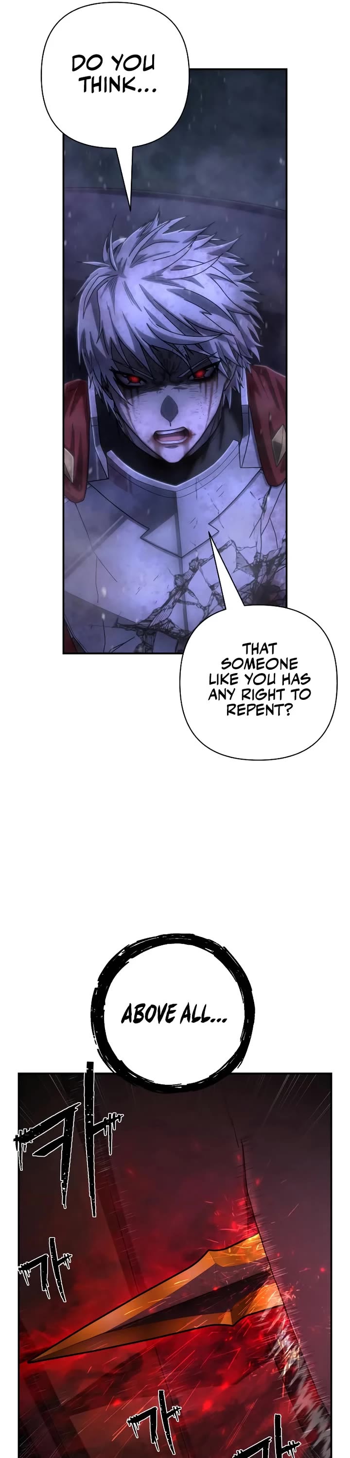 Hero Has Returned Chapter 157 page 29 - Chapter 157