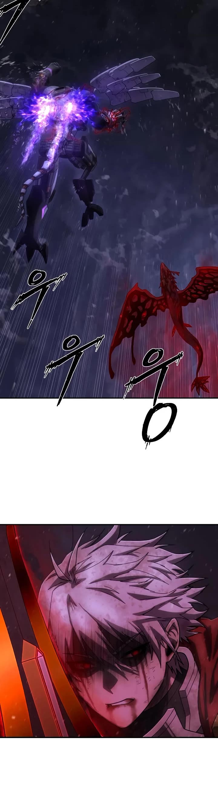 Hero Has Returned Chapter 157 page 37 - Chapter 157