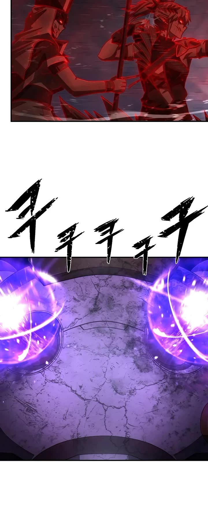 Hero Has Returned Chapter 157 page 42 - Chapter 157