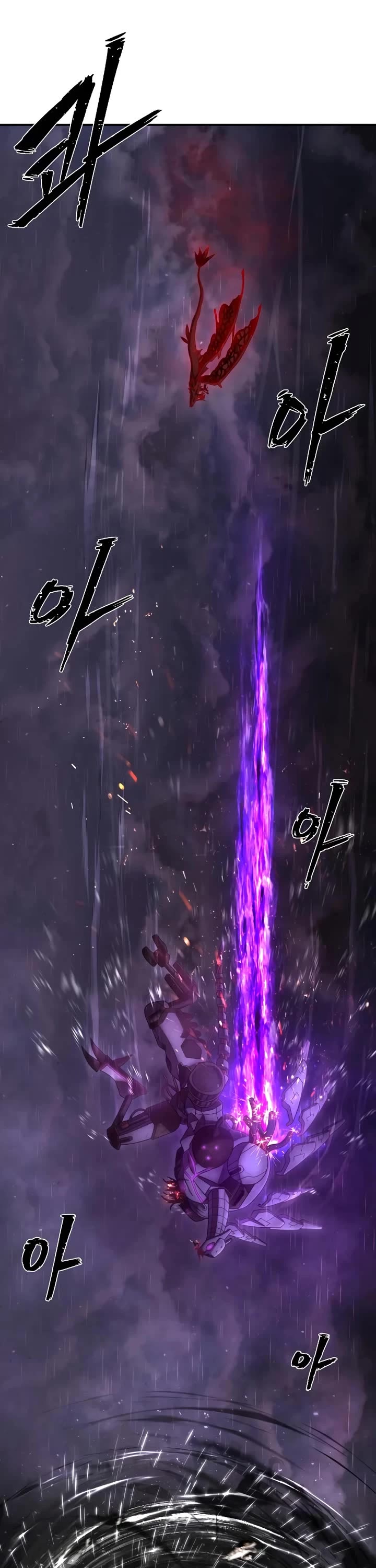 Hero Has Returned Chapter 157 page 43 - Chapter 157