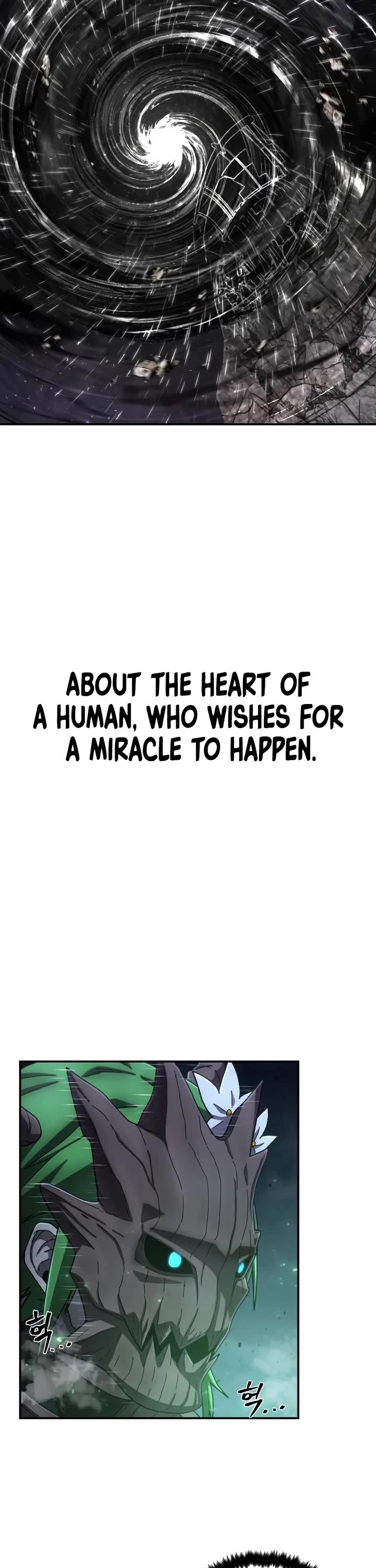 Hero Has Returned Chapter 157 page 44 - Chapter 157
