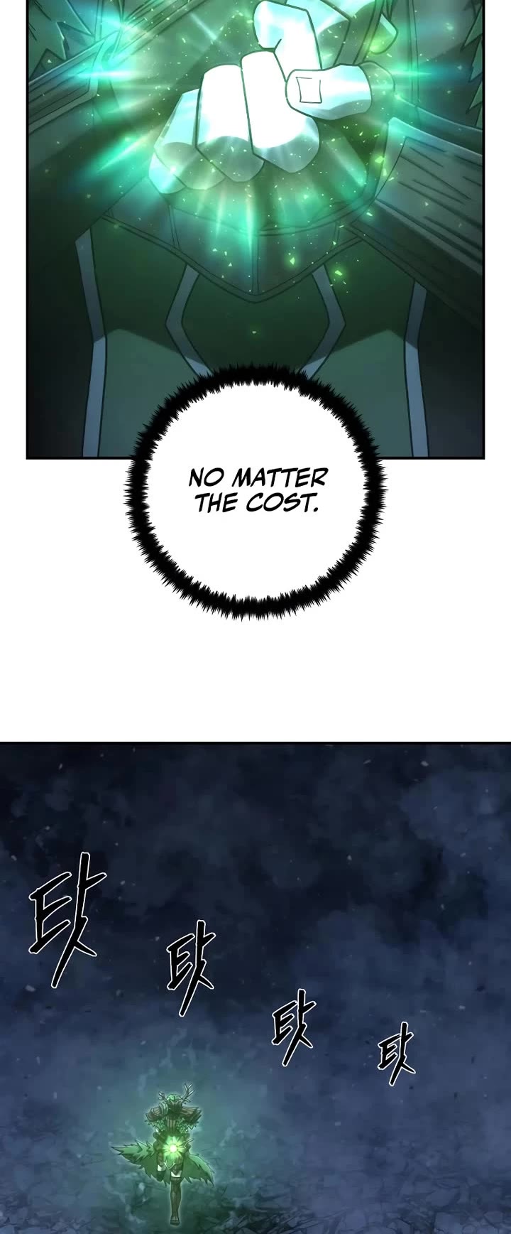 Hero Has Returned Chapter 157 page 47 - Chapter 157