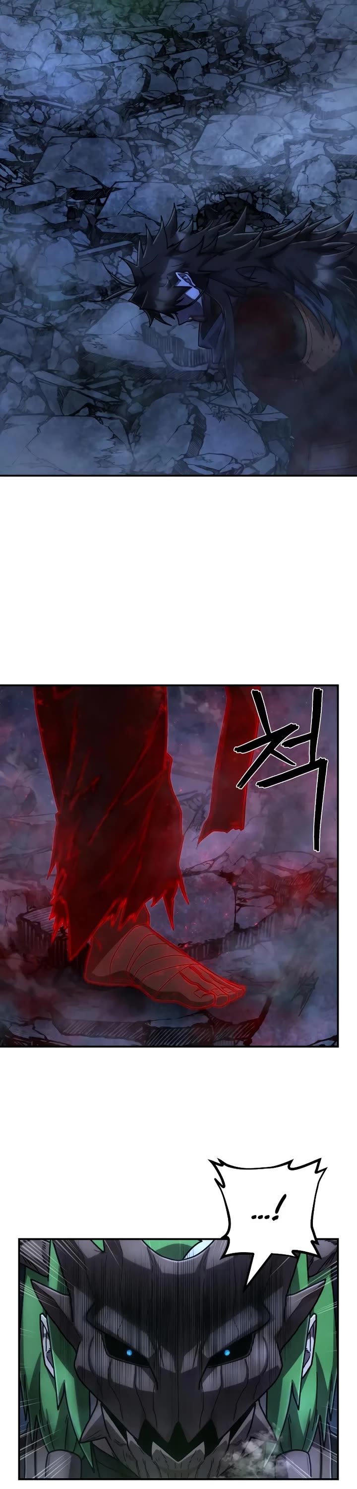Hero Has Returned Chapter 157 page 48 - Chapter 157