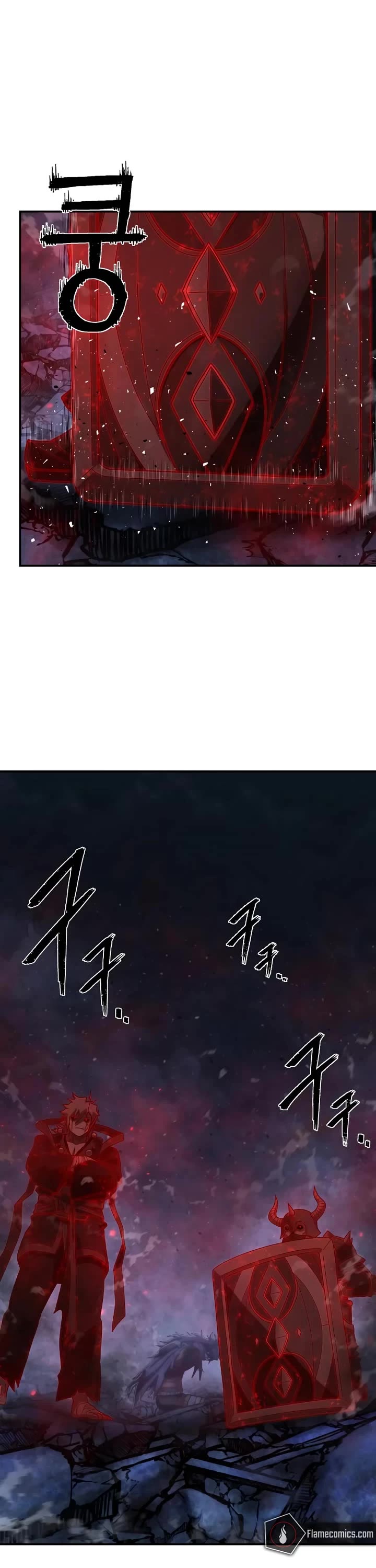 Hero Has Returned Chapter 157 page 49 - Chapter 157