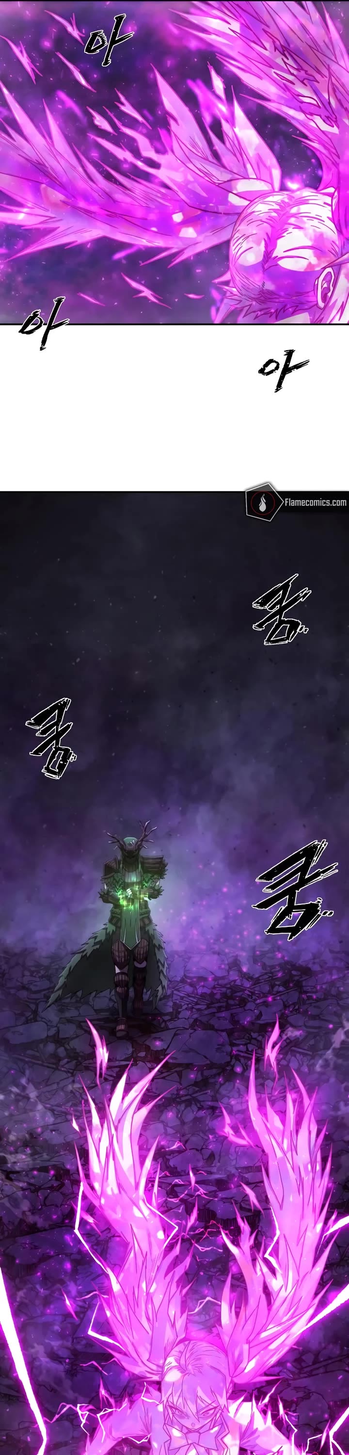 Hero Has Returned Chapter 157 page 53 - Chapter 157