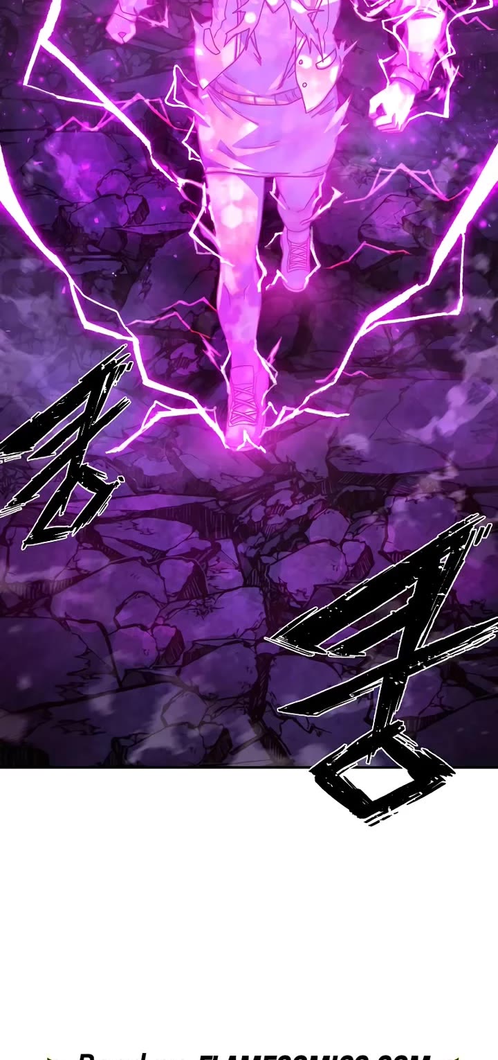 Hero Has Returned Chapter 157 page 54 - Chapter 157