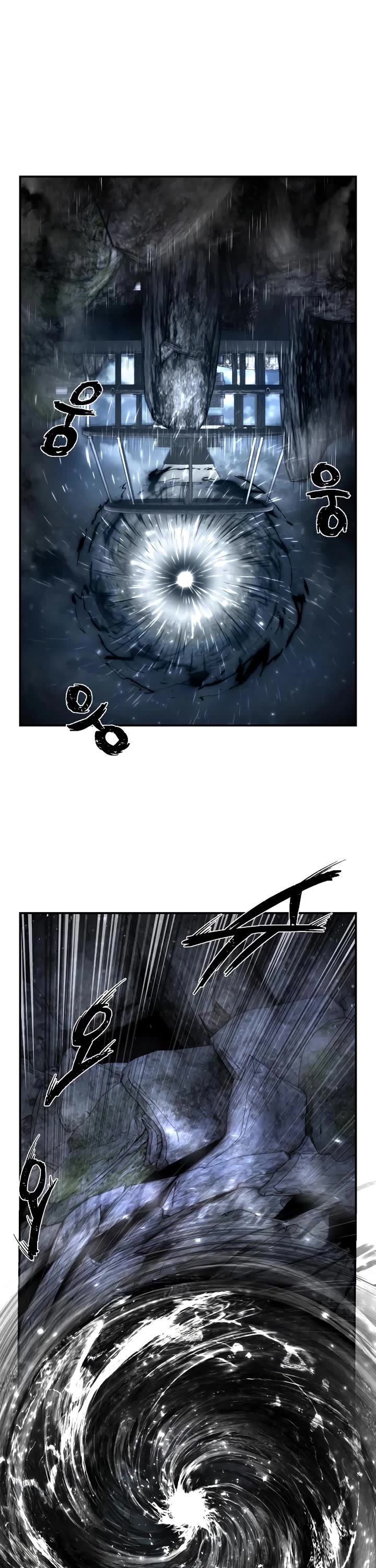 Hero Has Returned Chapter 157 page 8 - Chapter 157