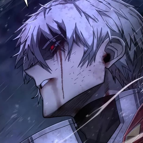 Hero Has Returned Chapter 157 cover