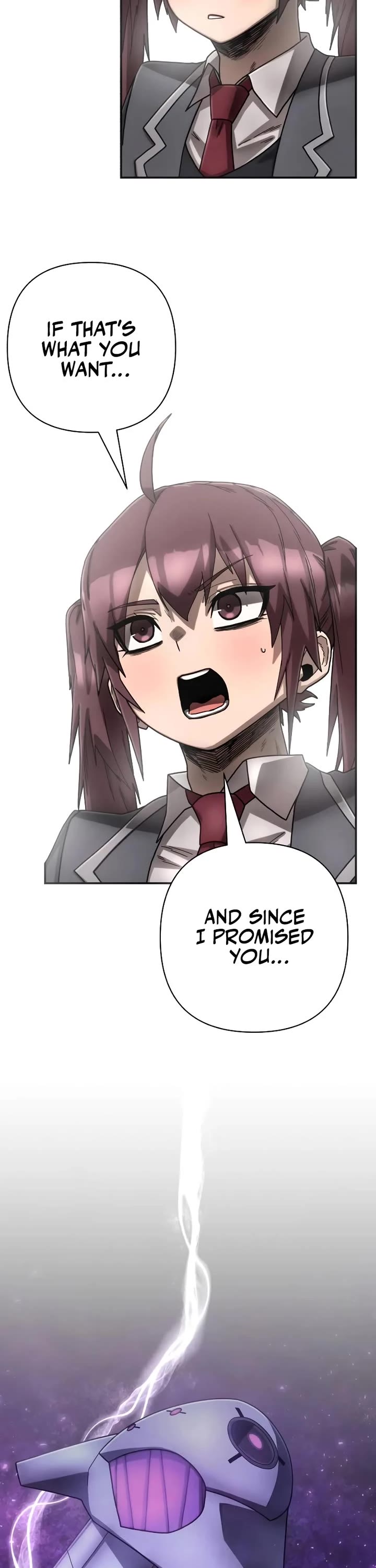 Hero Has Returned Chapter 158 page 12 - Chapter 158