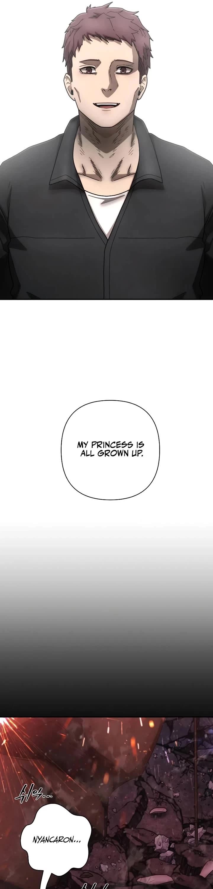 Hero Has Returned Chapter 158 page 15 - Chapter 158