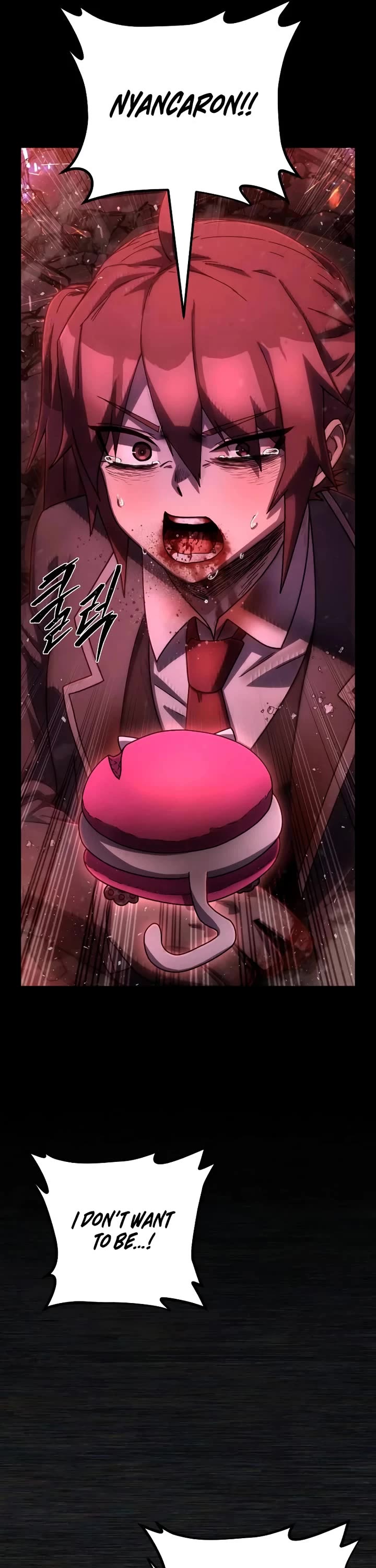 Hero Has Returned Chapter 158 page 19 - Chapter 158