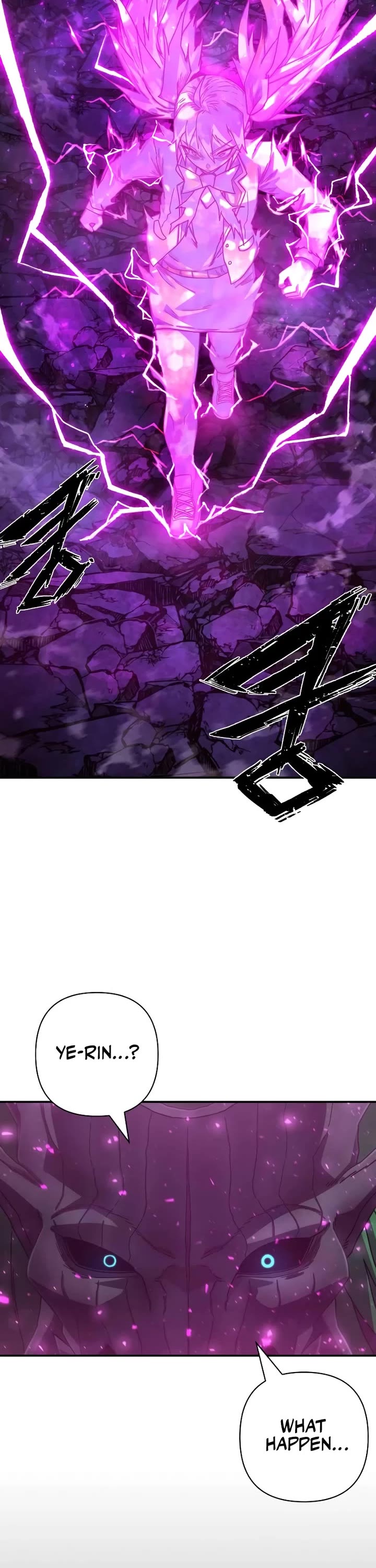 Hero Has Returned Chapter 158 page 2 - Chapter 158