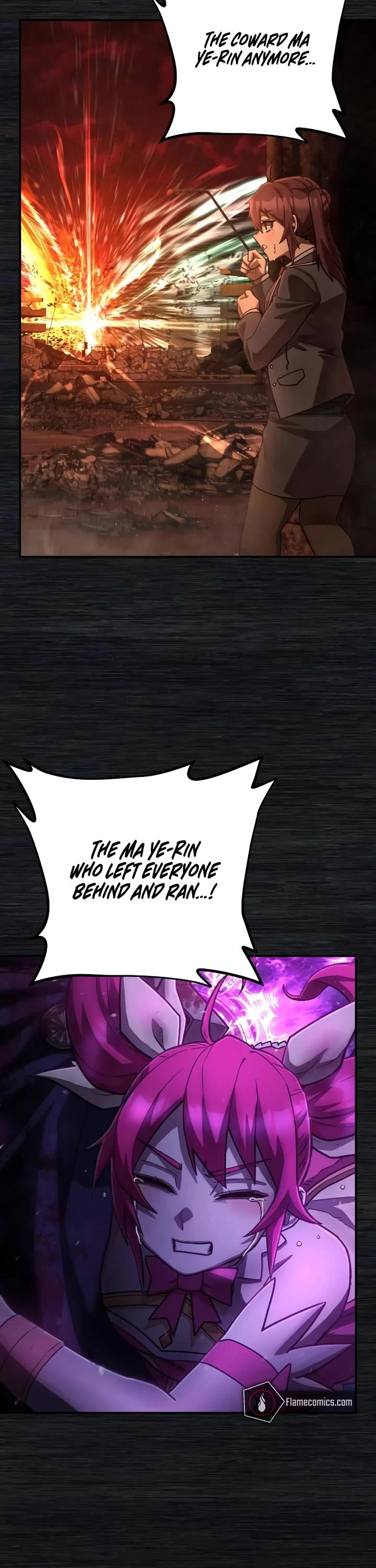 Hero Has Returned Chapter 158 page 20 - Chapter 158