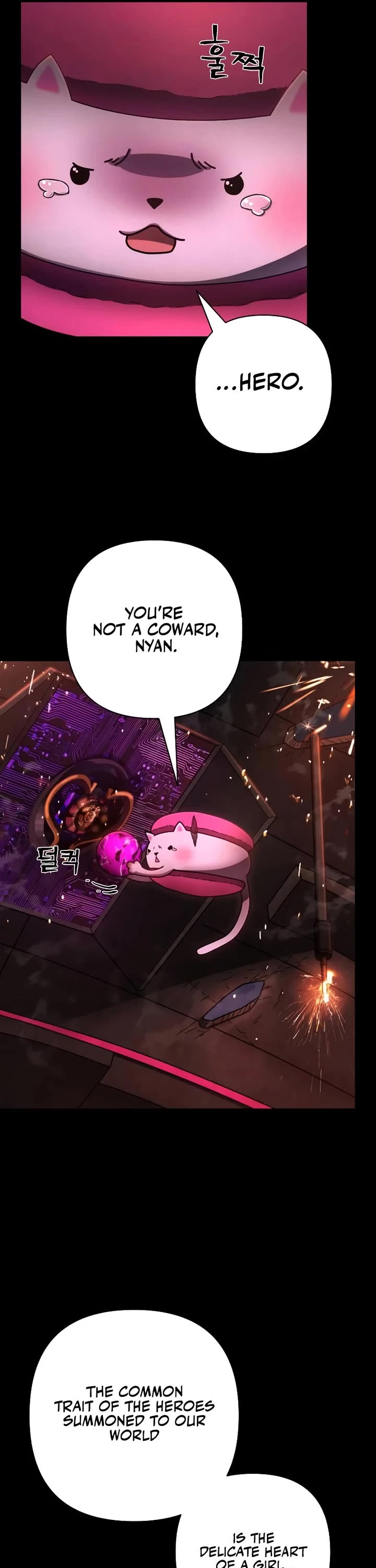 Hero Has Returned Chapter 158 page 23 - Chapter 158