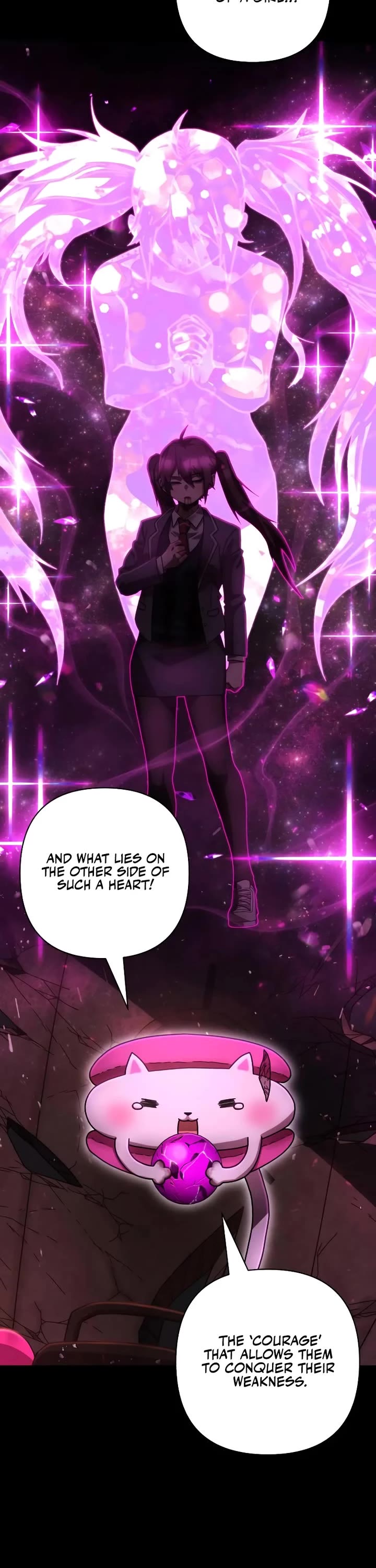 Hero Has Returned Chapter 158 page 24 - Chapter 158