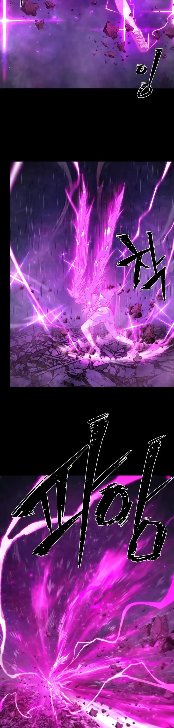 Hero Has Returned Chapter 158 page 28 - Chapter 158