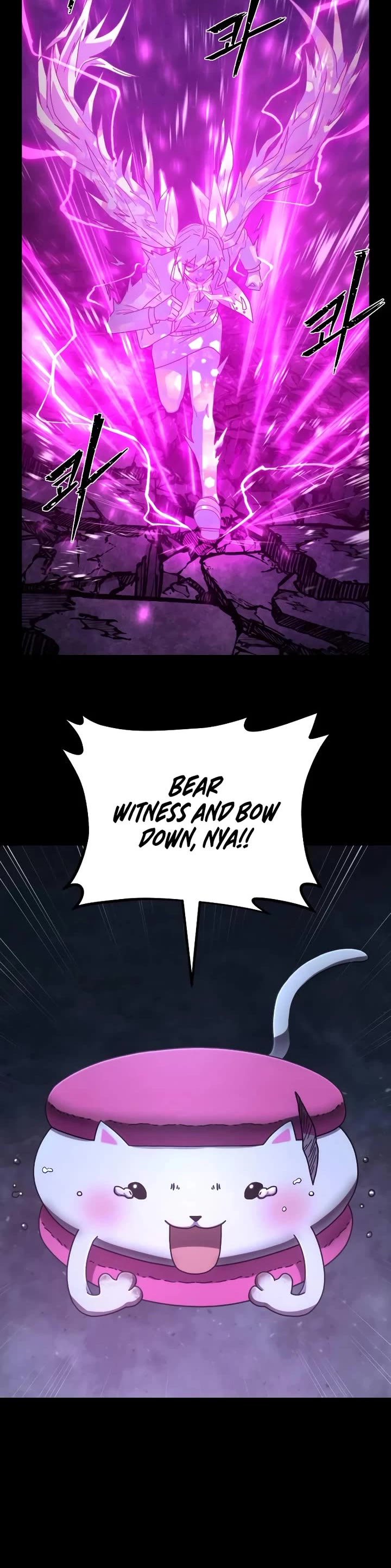 Hero Has Returned Chapter 158 page 30 - Chapter 158