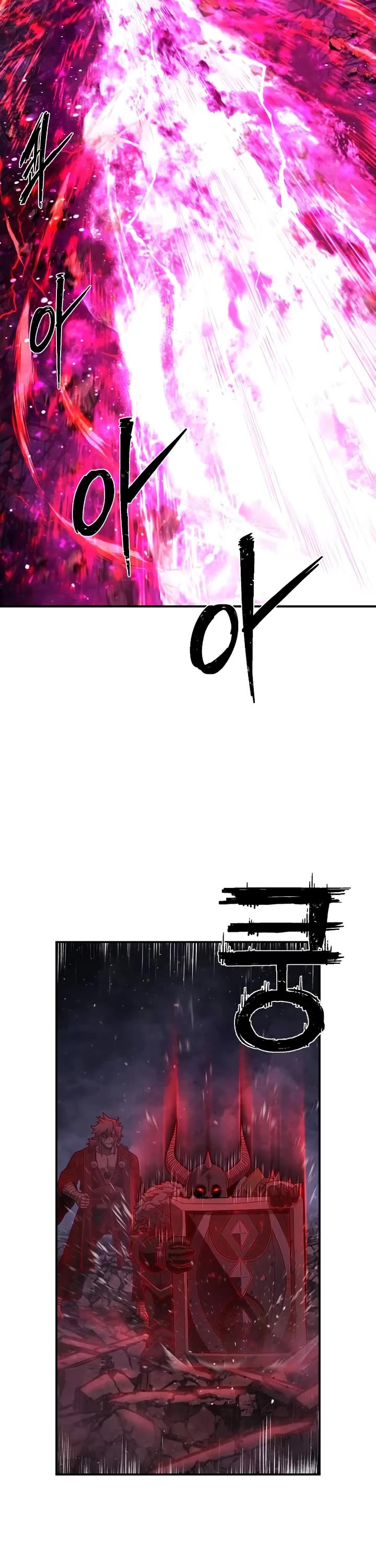 Hero Has Returned Chapter 158 page 36 - Chapter 158