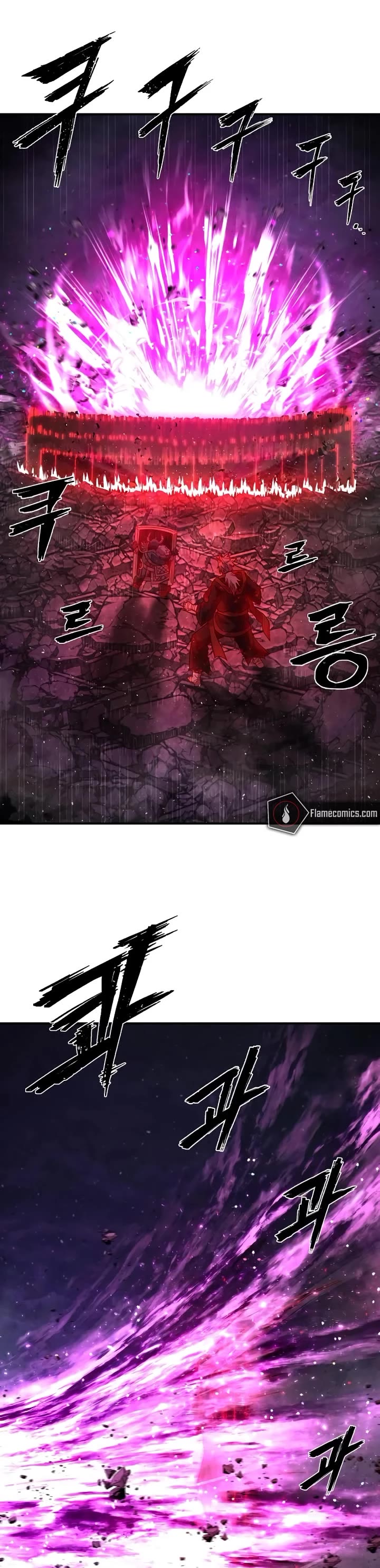 Hero Has Returned Chapter 158 page 37 - Chapter 158