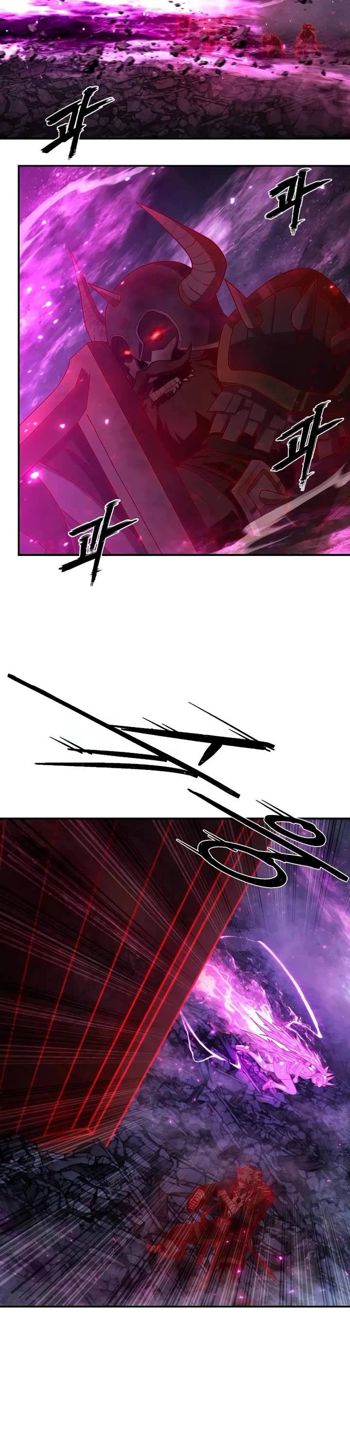Hero Has Returned Chapter 158 page 38 - Chapter 158