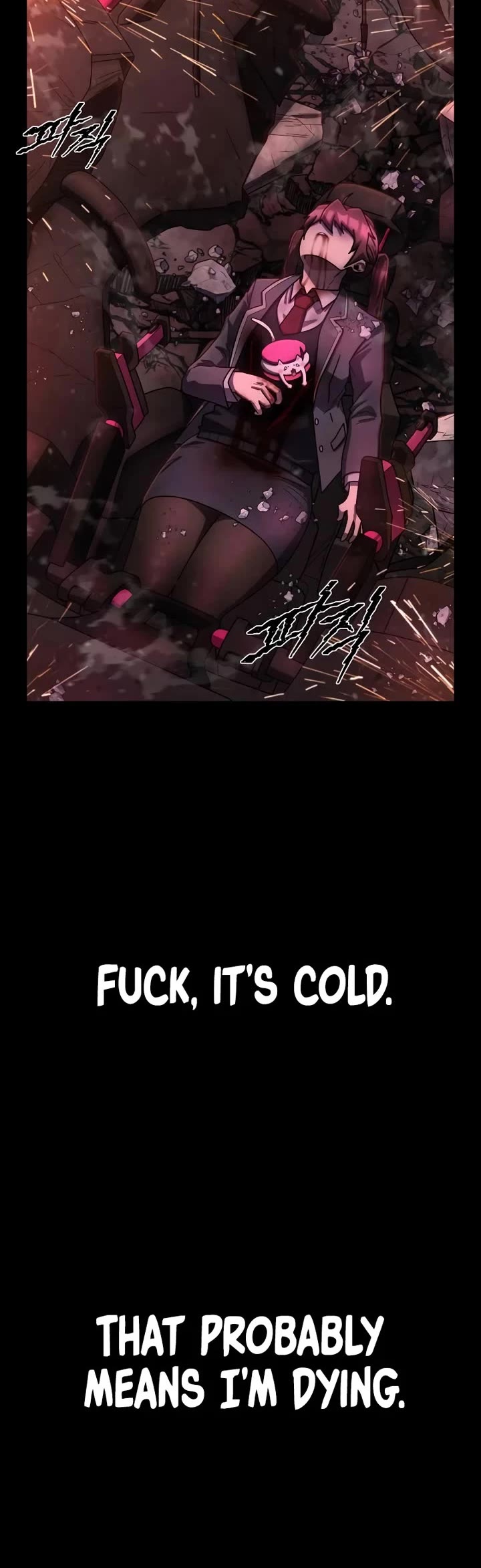 Hero Has Returned Chapter 158 page 4 - Chapter 158