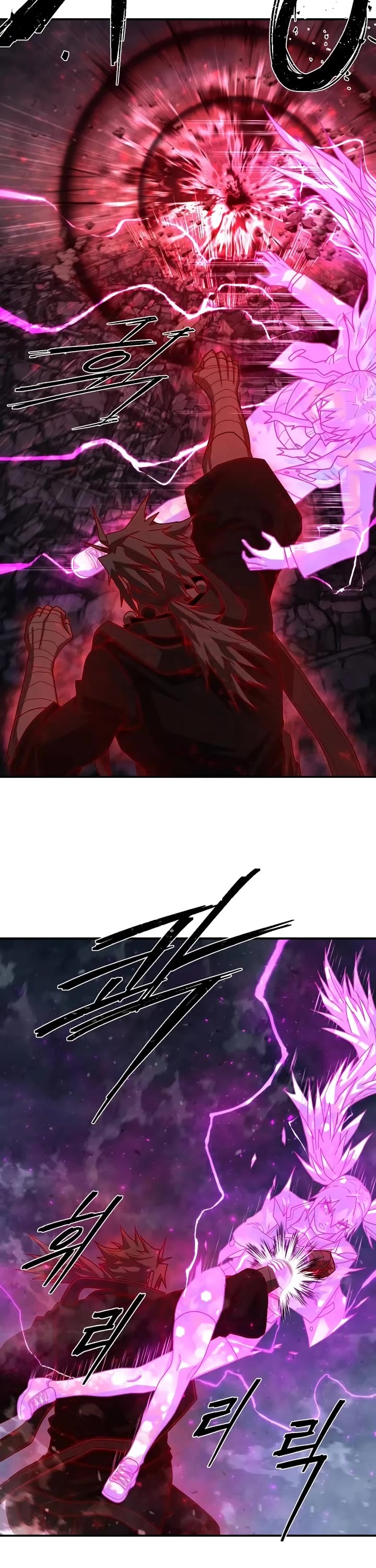 Hero Has Returned Chapter 158 page 40 - Chapter 158