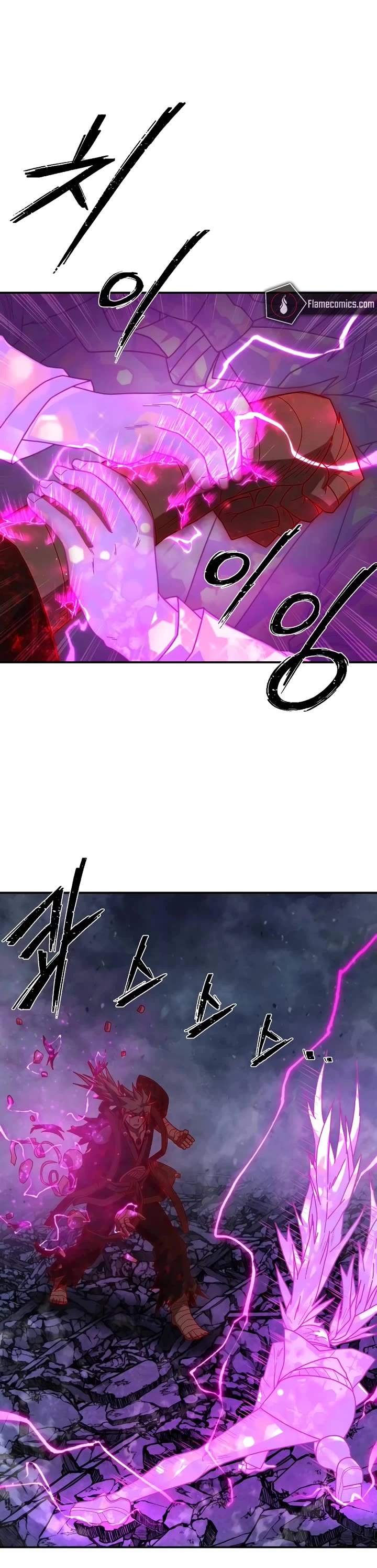 Hero Has Returned Chapter 158 page 41 - Chapter 158