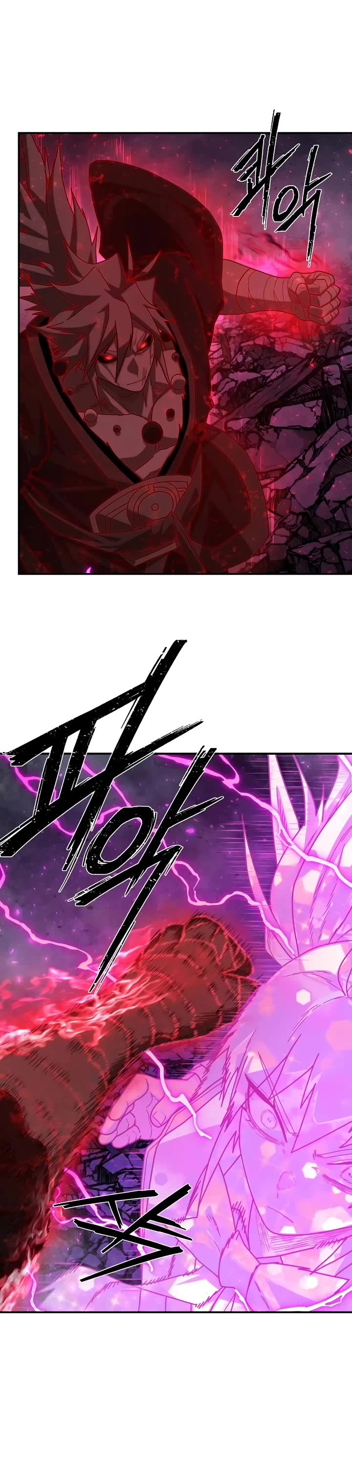 Hero Has Returned Chapter 158 page 42 - Chapter 158