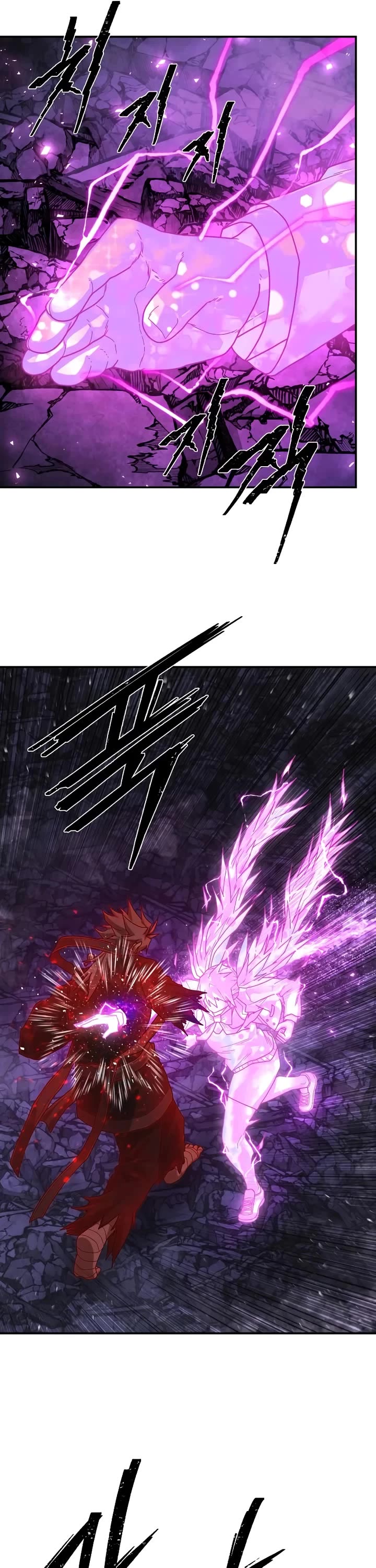 Hero Has Returned Chapter 158 page 43 - Chapter 158