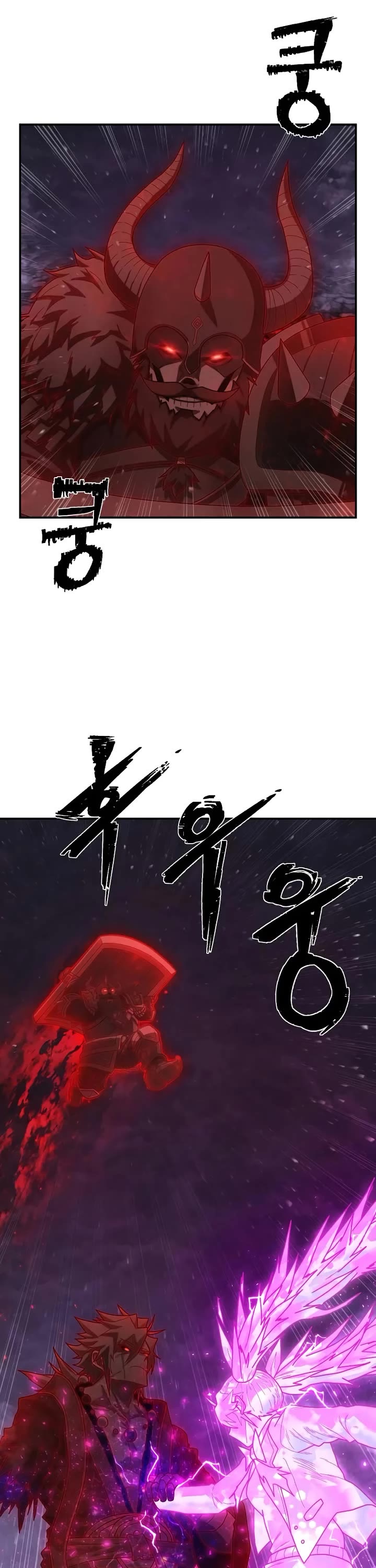 Hero Has Returned Chapter 158 page 45 - Chapter 158