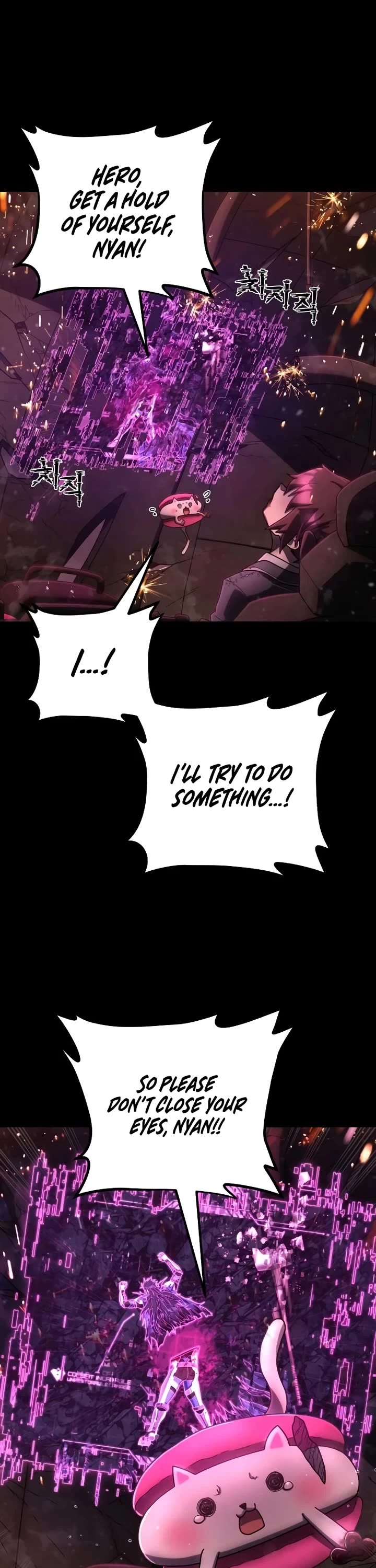Hero Has Returned Chapter 158 page 6 - Chapter 158