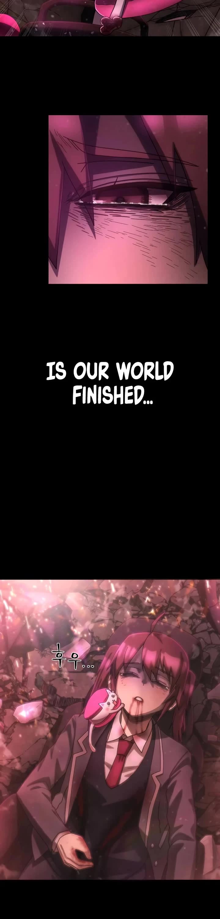 Hero Has Returned Chapter 158 page 7 - Chapter 158