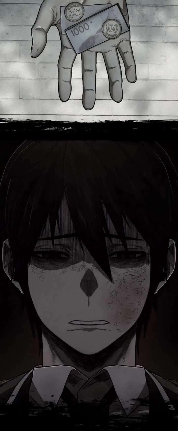 Hero Has Returned Chapter 159 page 10 - Chapter 159