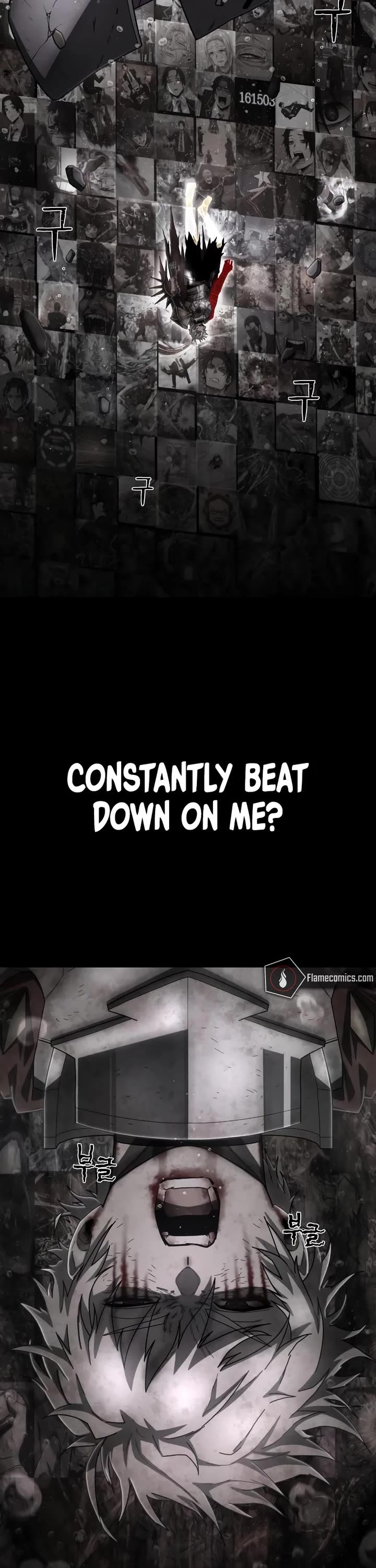 Hero Has Returned Chapter 159 page 12 - Chapter 159